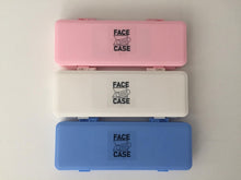 Afbeelding in Gallery-weergave laden, Face Case Roze