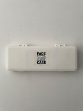 Afbeelding in Gallery-weergave laden, Face Case Wit