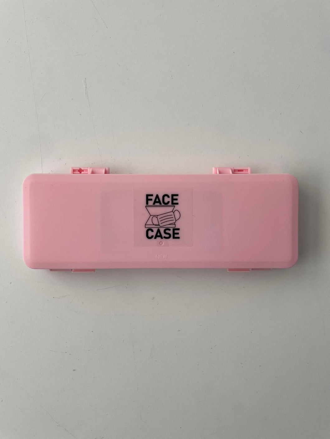 Face Case Roze